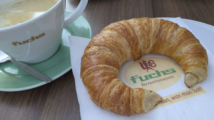 Fuchs-Bamberger Hörnla